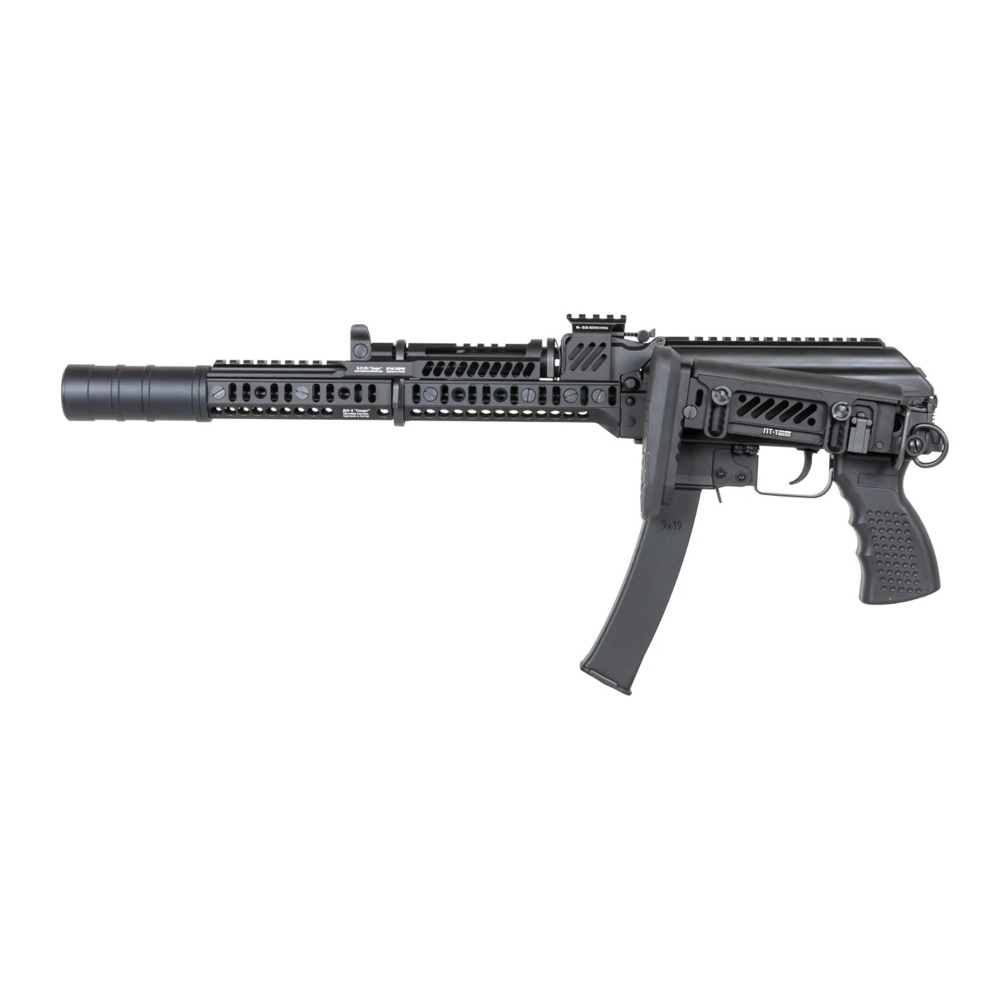 Пістолет-кулемет PP-19-01 Vityaz ZTAC SP1 FE Arcturus - страйкбол