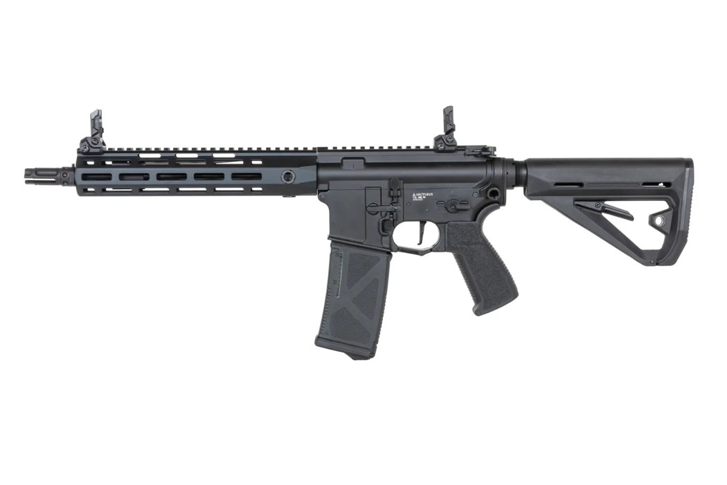 Штурмовая винтовка SR16 CQB Ambi FE™ airsoft Carbine up to 1.14J [Arcturus] фото 1