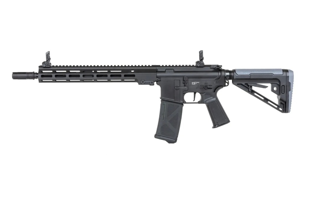 Штурмовая винтовка Arcturus Saber MK16 AT-AR11E FE™ airsoft Carbine фото 1