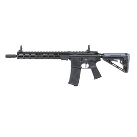 Штурмовая винтовка Arcturus Saber MK16 AT-AR11E FE™ airsoft Carbine Штурмовая винтовка Arcturus Saber MK16 AT-AR11E FE™ airsoft Carbine