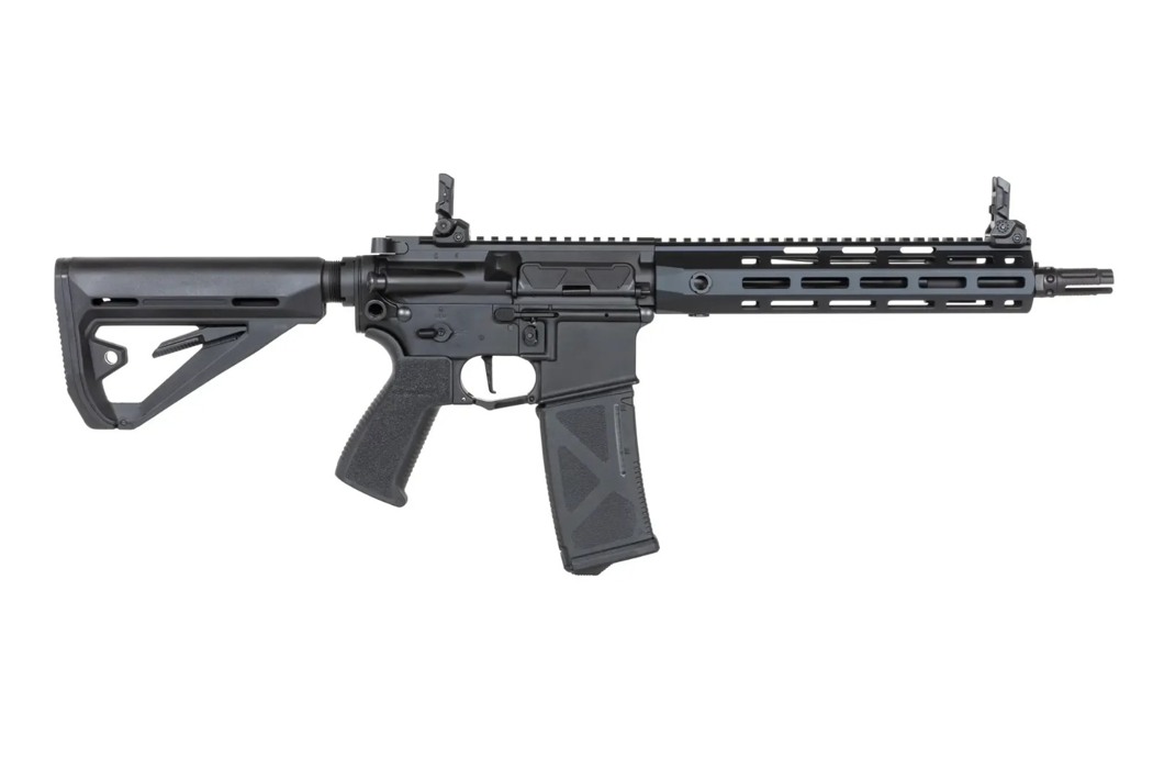 Штурмовая винтовка SR16 CQB Ambi FE™ airsoft Carbine up to 1.14J [Arcturus] фото 2