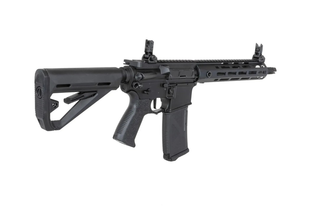 Штурмовая винтовка SR16 CQB Ambi FE™ airsoft Carbine up to 1.14J [Arcturus] фото 3