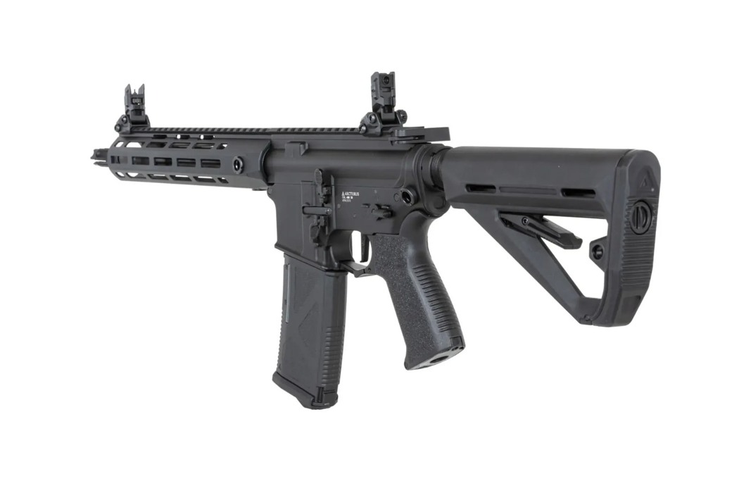 Штурмовая винтовка SR16 CQB Ambi FE™ airsoft Carbine up to 1.14J [Arcturus] фото 5