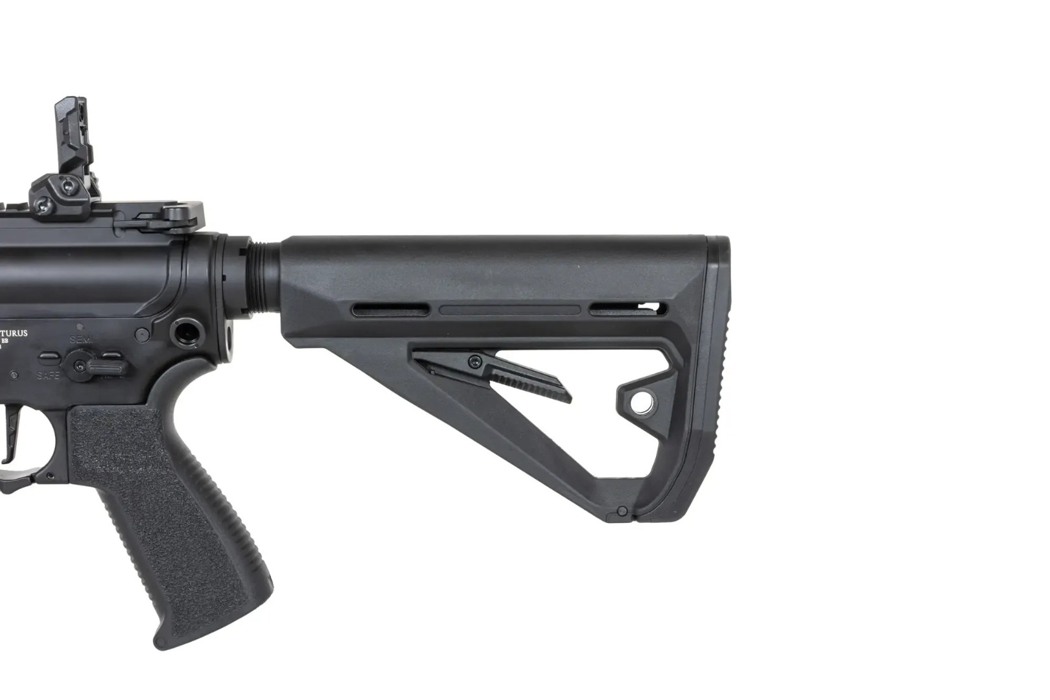 Штурмовая винтовка SR16 CQB Ambi FE™ airsoft Carbine up to 1.14J [Arcturus] фото 6