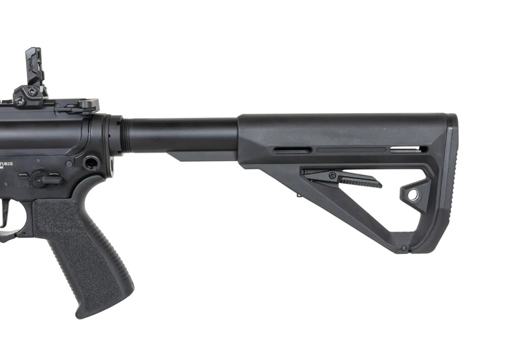 Штурмовая винтовка SR16 CQB Ambi FE™ airsoft Carbine up to 1.14J [Arcturus] фото 7