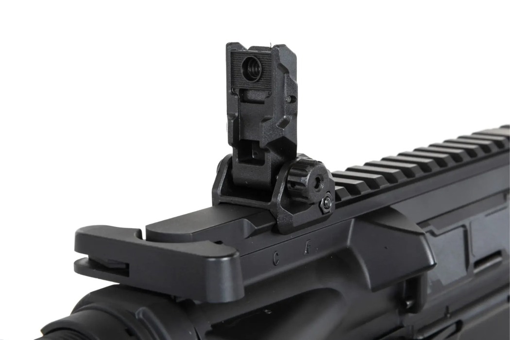 Штурмовая винтовка SR16 CQB Ambi FE™ airsoft Carbine up to 1.14J [Arcturus] фото 8