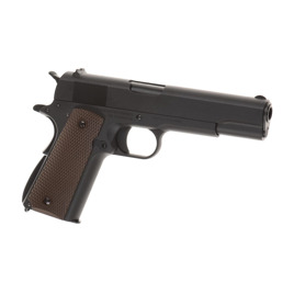 Пістолет Colt M1911 Full Metal GBB AW Custom