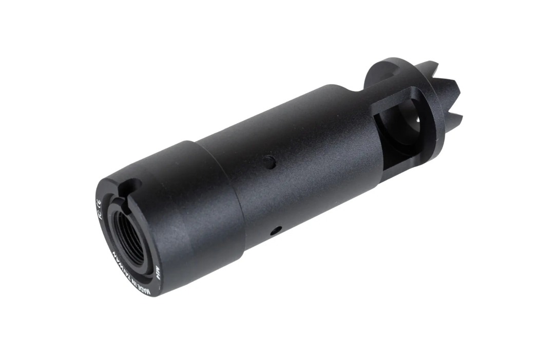 Глушитель Tracer Specna Arms x AceTech Blaster SA-AK v2 фото 3