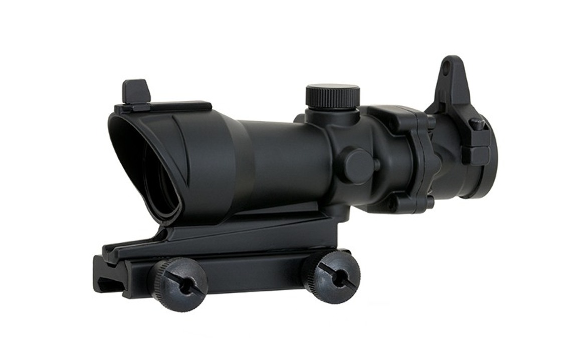 Прицел ACOG 4x32 без маркировки фото 1