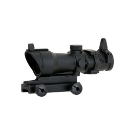 Приціл ACOG 4x32 без маркуванням