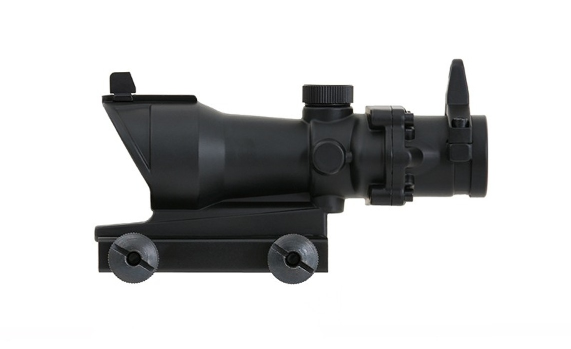 Прицел ACOG 4x32 без маркировки фото 2