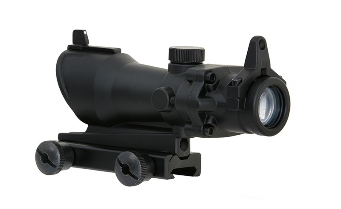 Прицел ACOG 4x32 без маркировки фото 3