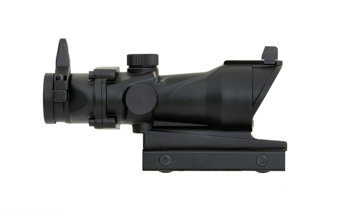 Прицел ACOG 4x32 без маркировки фото 4