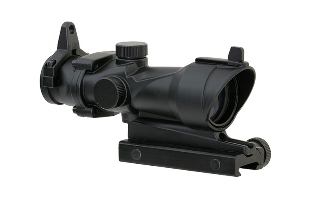 Прицел ACOG 4x32 без маркировки фото 5
