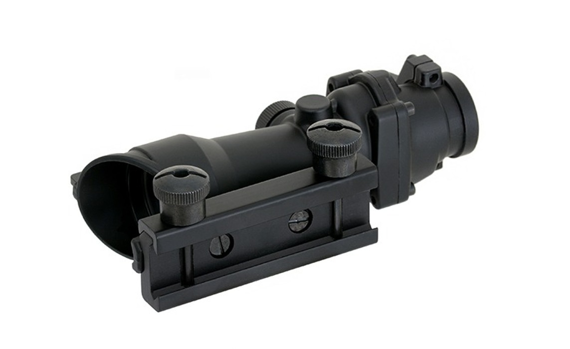 Прицел ACOG 4x32 без маркировки фото 7