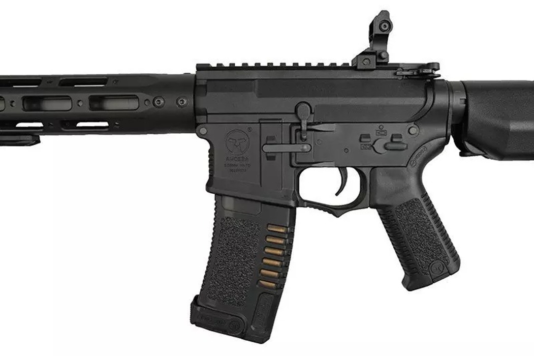 Штурмовая винтовка M4 AM-009 Amoeba фото 8