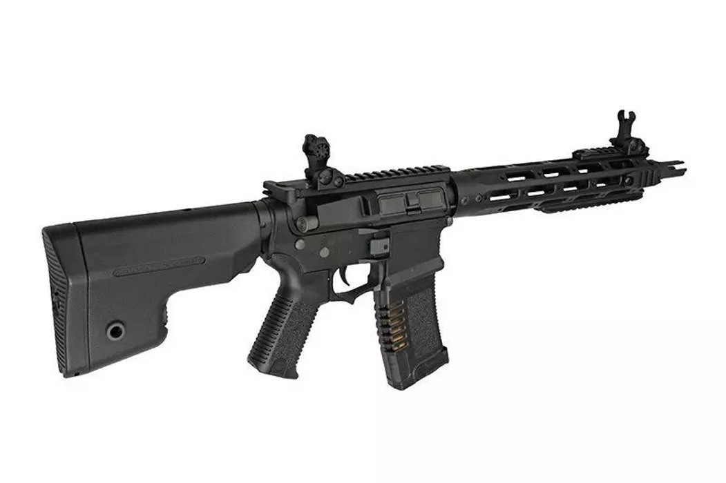Штурмовая винтовка M4 AM-009 Amoeba фото 4