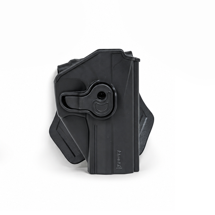 Кобура пластиковая FastDraw для USP фото 1