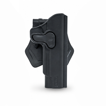 Кобура пластиковая FastDraw для MC 1911; Tokyo Marui / WE / KJW / KSC / KWA / JG Works 1911 Кобура пластиковая FastDraw для MC 1911; Tokyo Marui / WE / KJW / KSC / KWA / JG Works 1911