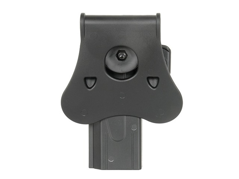 Кобура пластиковая FastDraw для Hi-Capa Amomax фото 4