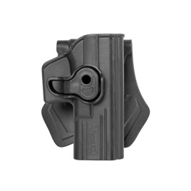 Кобура пластикова FastDraw для G17/G19/G18
