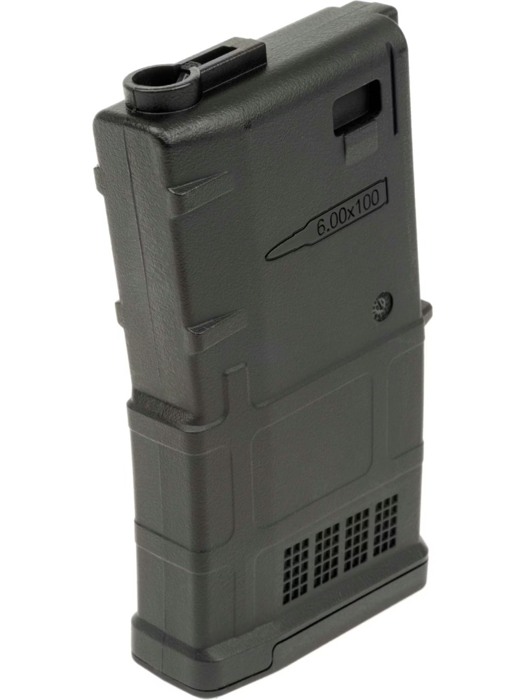 Штурмовая винтовка M4 X CLASS MODEL 6 BRONZE (AR-90) ARES фото 6