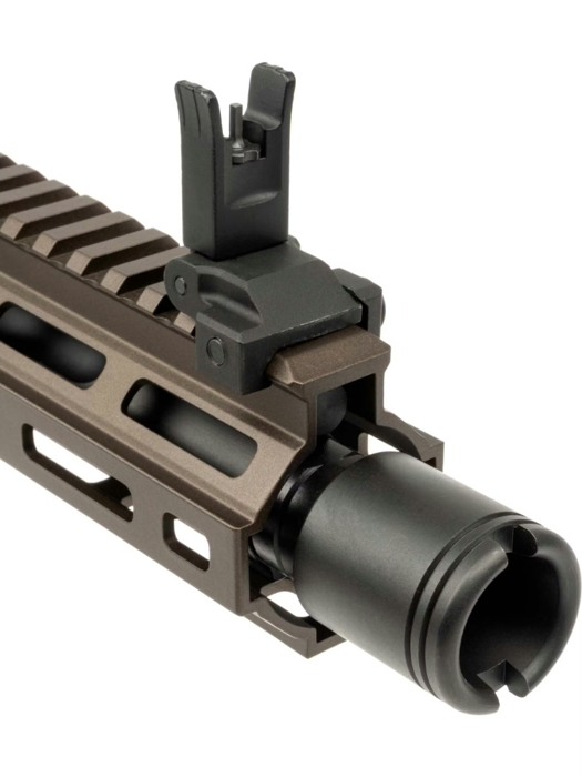 Штурмовая винтовка M4 X CLASS MODEL 6 BRONZE (AR-90) ARES фото 3