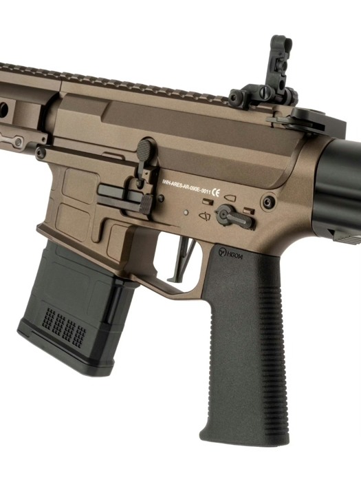 Штурмовая винтовка M4 X CLASS MODEL 6 BRONZE (AR-90) ARES фото 4