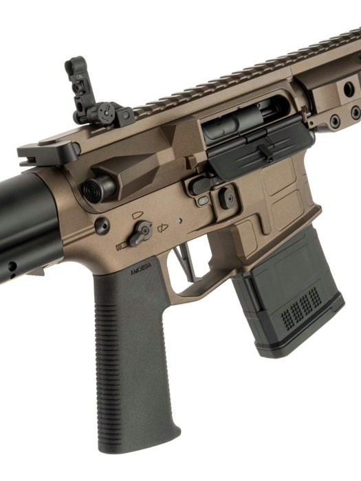 Штурмовая винтовка M4 X CLASS MODEL 6 BRONZE (AR-90) ARES фото 5