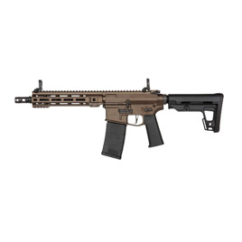 Штурмова гвинтівка M4 X CLASS MODEL 9 BRONZE (AR-92) ARES