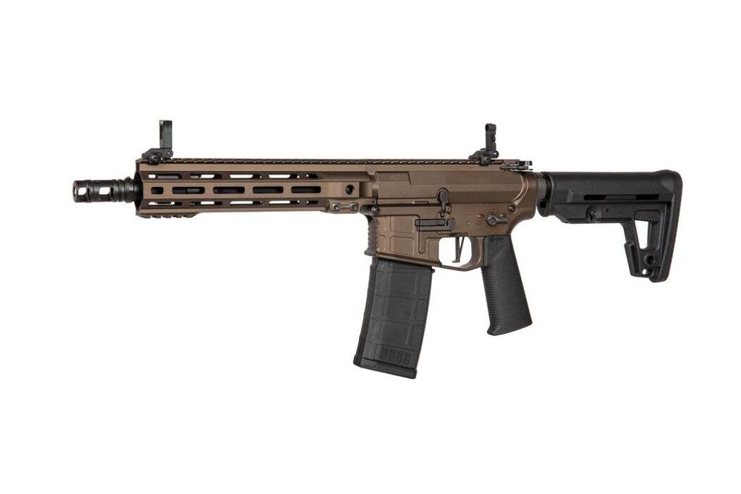 Штурмова гвинтівка M4 X CLASS MODEL 9 BRONZE (AR-92) ARES фото 2
