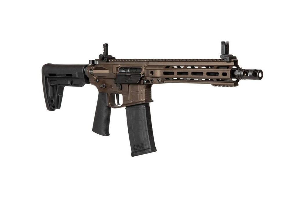 Штурмова гвинтівка M4 X CLASS MODEL 9 BRONZE (AR-92) ARES фото 6