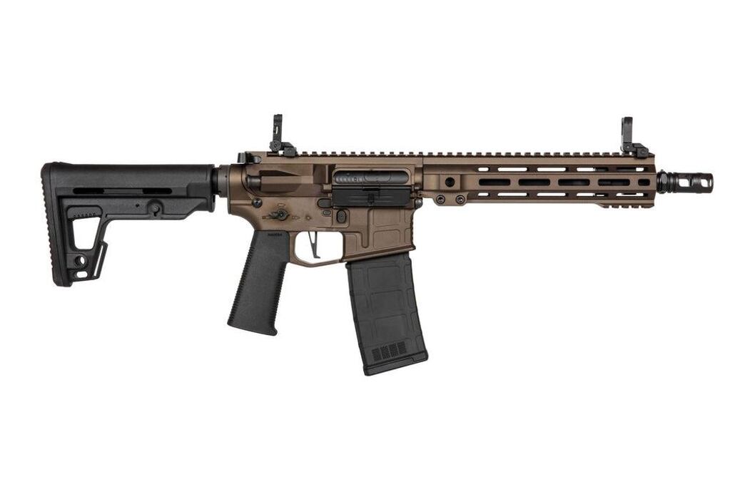 Штурмова гвинтівка M4 X CLASS MODEL 9 BRONZE (AR-92) ARES фото 5