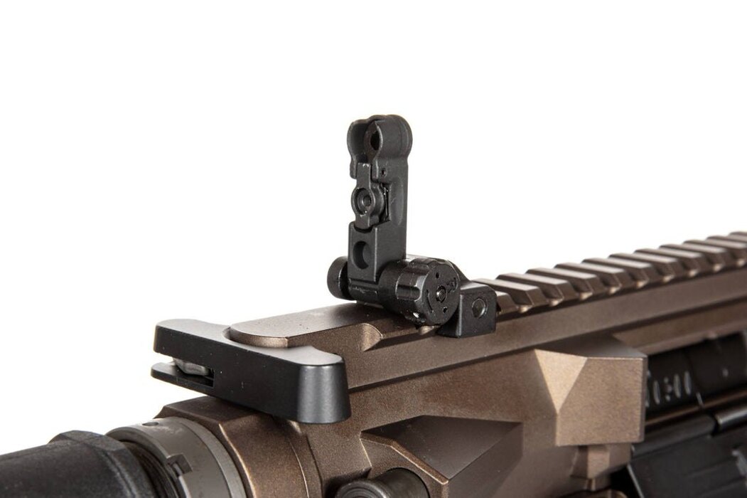 Штурмова гвинтівка M4 X CLASS MODEL 9 BRONZE (AR-92) ARES фото 12