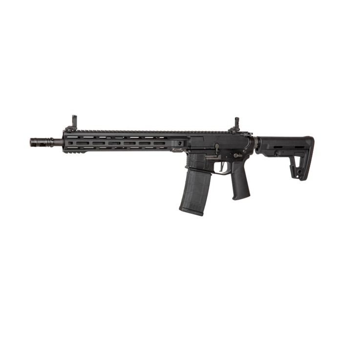 Штурмова гвинтівка M4 X CLASS MODEL 12 (AR-93) ARES фото 2