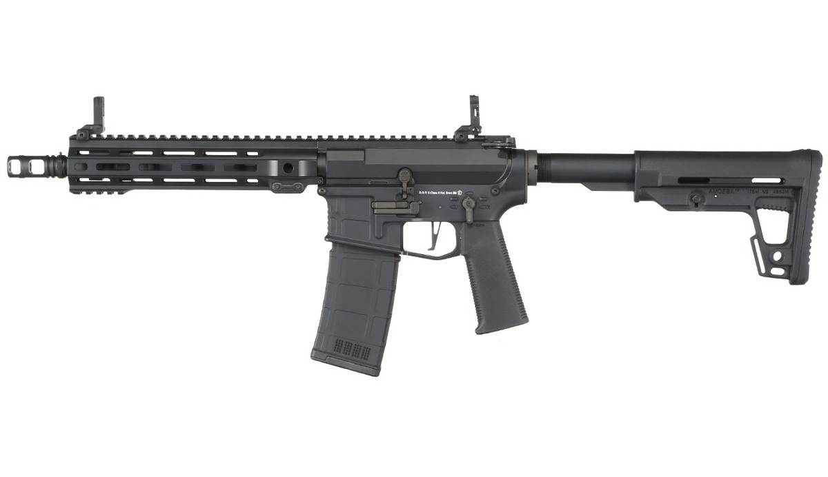 Штурмовая винтовка M4 X CLASS MODEL 9 (AR-91) ARES фото 1
