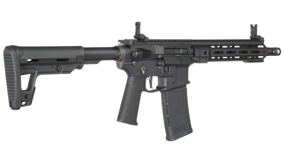 Штурмовая винтовка M4 X CLASS MODEL 9 (AR-91) ARES фото 7