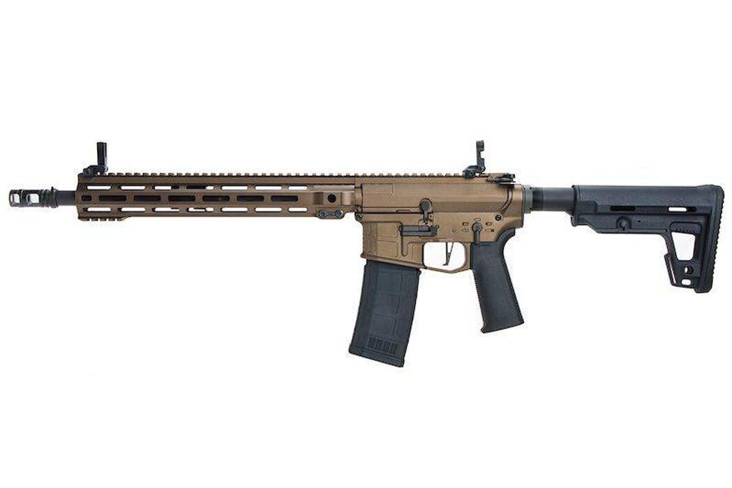 Штурмова гвинтівка M4 X CLASS MODEL 12 BRONZE (AR-94) ARES фото 1