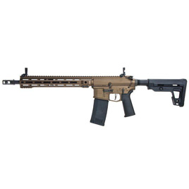Штурмовая винтовка M4 X CLASS MODEL 12 BRONZE (AR-94) ARES