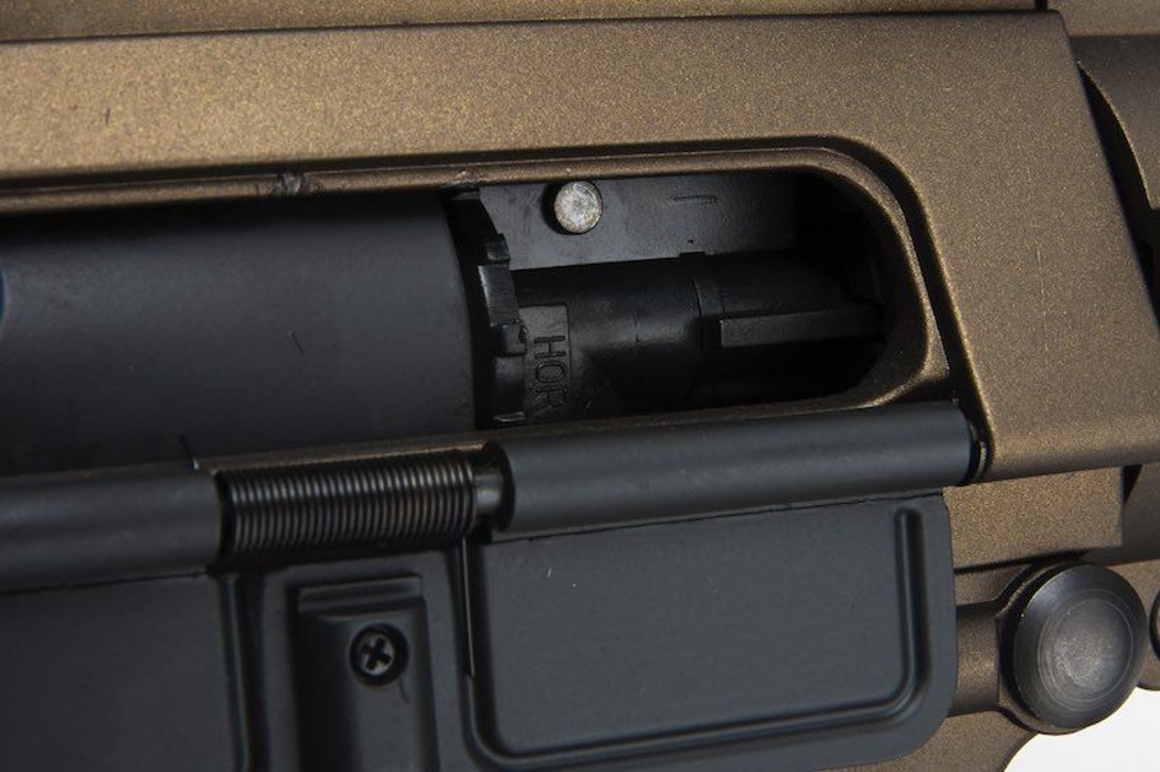 Штурмова гвинтівка AR308M Bronze (AR-098) ARES фото 10