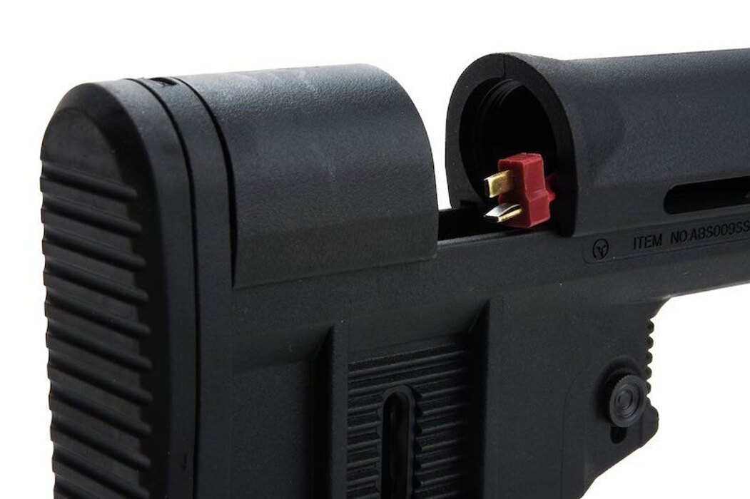 Штурмова гвинтівка AR308M Bronze (AR-098) ARES фото 11