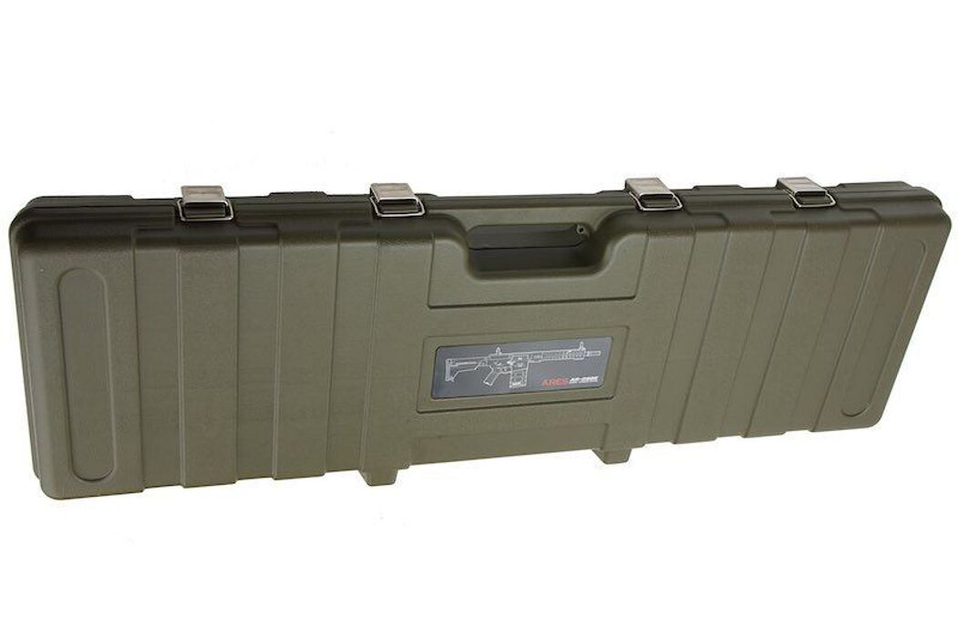 Штурмова гвинтівка AR308S BRONZE (AR-097) ARES фото 6