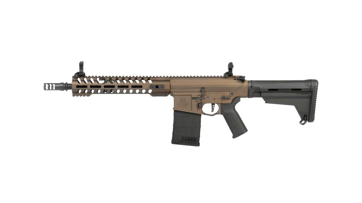 Штурмова гвинтівка AR308M Bronze (AR-098) ARES фото 1
