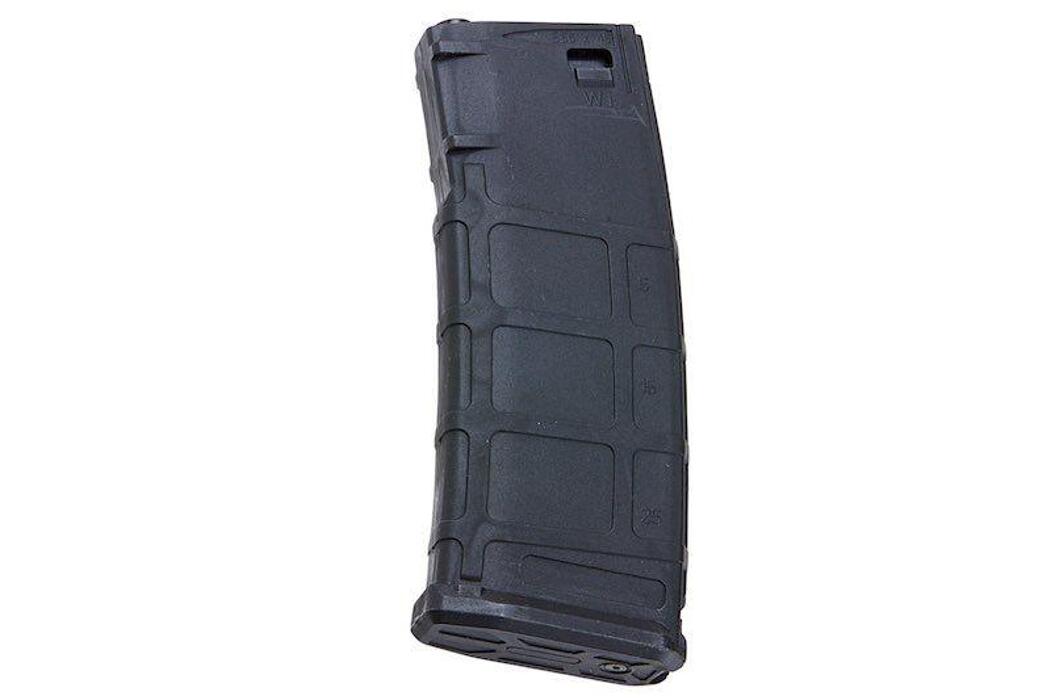 Магазин механический SSR4 / SSR63 A2 M4 225 шар. Gen2 Novritsch фото 1