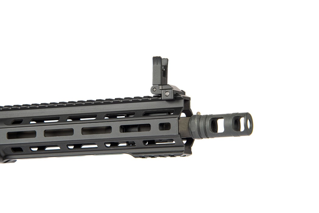Штурмова гвинтівка M4 X CLASS MODEL 12 (AR-93) ARES фото 9