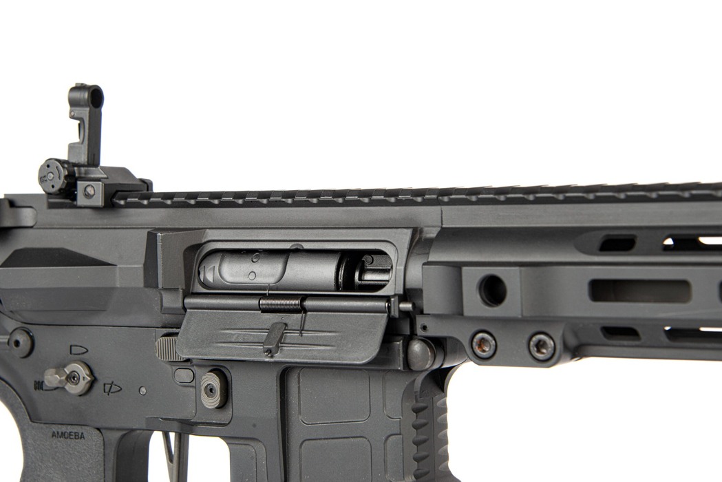 Штурмова гвинтівка M4 X CLASS MODEL 12 (AR-93) ARES фото 12