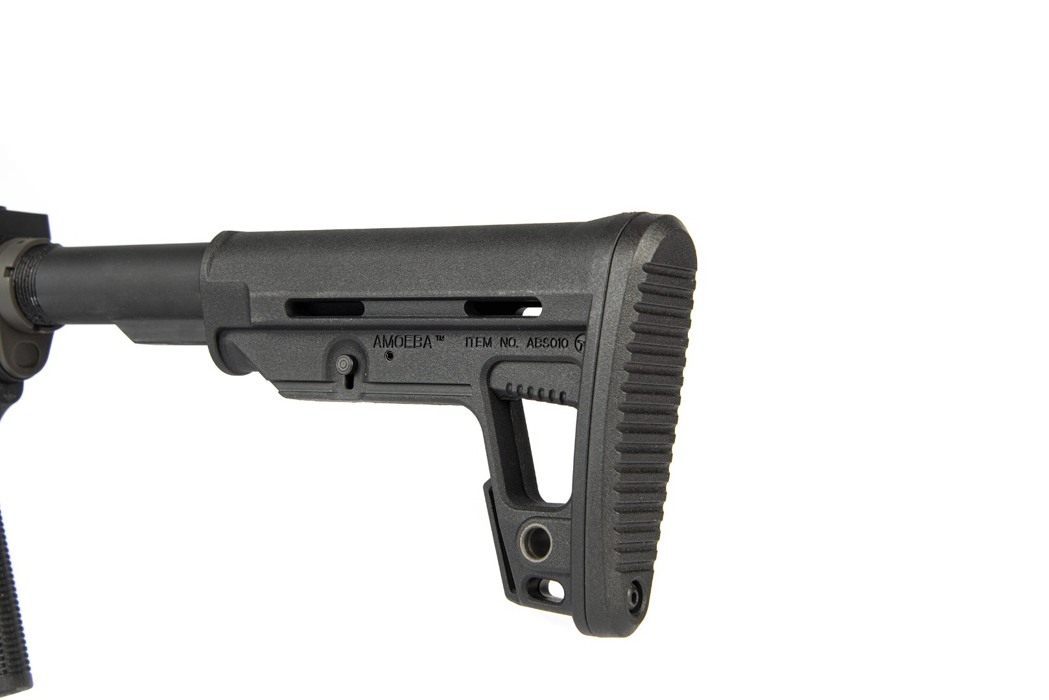 Штурмовая винтовка M4 X CLASS MODEL 9 (AR-91) ARES фото 17