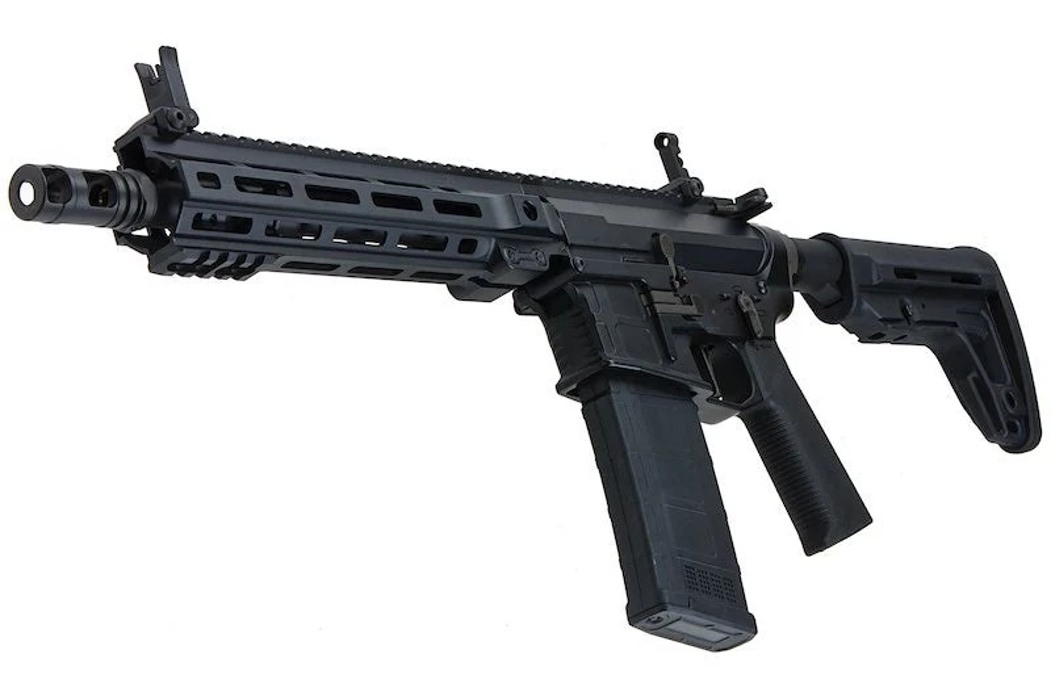 Штурмовая винтовка M4 X CLASS MODEL 9 (AR-91) ARES фото 3