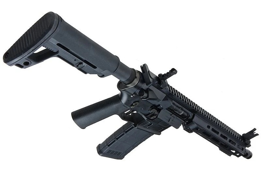 Штурмовая винтовка M4 X CLASS MODEL 9 (AR-91) ARES фото 9
