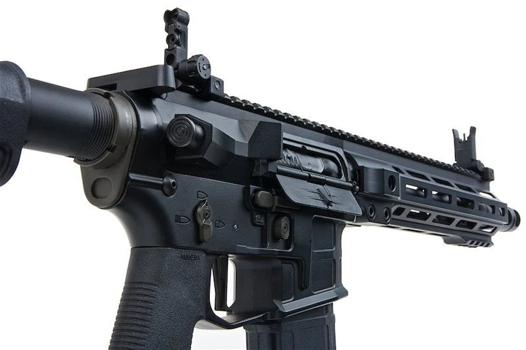 Штурмовая винтовка M4 X CLASS MODEL 9 (AR-91) ARES фото 10